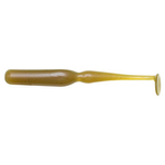 Guma Keitech Swing Bait 2,8" | 7,12cm | #027S Watermelon Pearl | 8 szt.