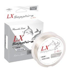 .Żyłka Mikado LX SAPPHIRE CLASSIC CLEAR  014 150M 1 SZP