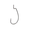 Haczyki offsetowe BKK Offset Worm WG | #6/0 | 5 szt.