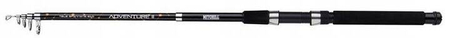 Wędka Mitchell Adventure II T 240cm | 10-35g