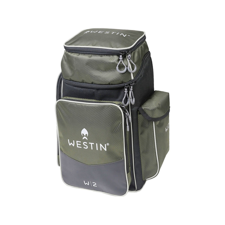 Plecak Westin W2 + Pudełko