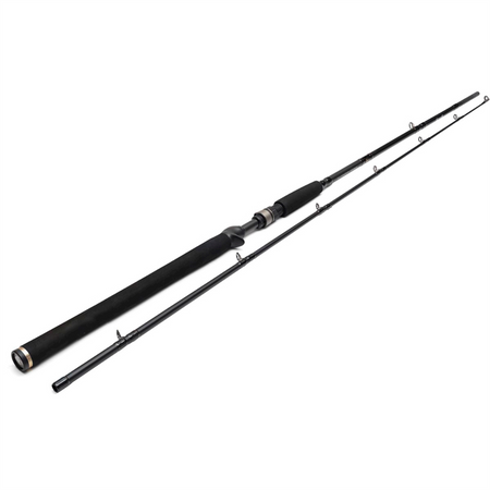 ..Wędka castingowa Westin W3 Jerkbait-T 2nd 195cm XXH 40-130g