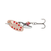 Obrotówka Savage Gear Sticklebait Spinner #3 | Copper Red