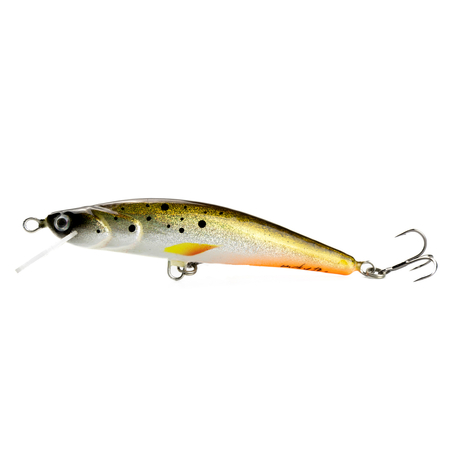 Wobler Murky Baits Stream 7cm | 5,5g | wolno tonący | ST2H