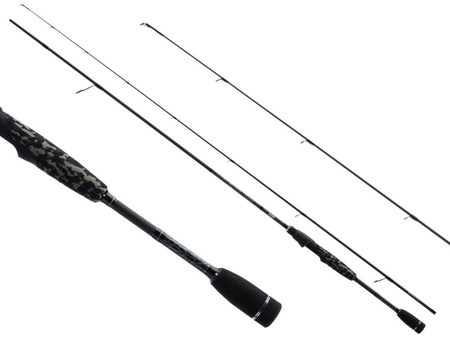 Wędka Jaxon Grey Stream 210cm | 2-12g