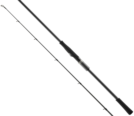 Wędka Favorite Black Swan BSWTS1-772H 231cm | 16-56g | Fast