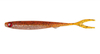 Guma Fox Rage Slick Finesse 11cm | UV Tinsel Oil