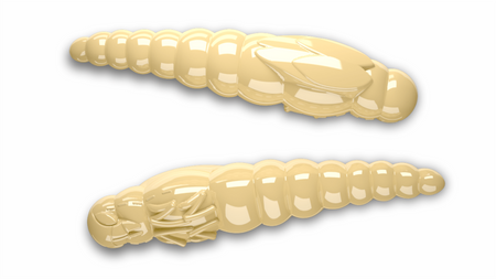 Przynęta Libra Lures Largo Slim 3.4cm | 005 - Cheese | kryl | 12 szt.