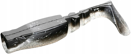 Gumy Mikado FISHUNTER 7cm | 357 | 5szt.