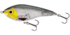 Wobler Westin Swim Jerk 10cm | | Headlight | wolno pływający