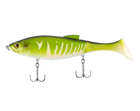 Przynęta Shimano Yasei Hyper Hybrid S 20cm | 71g | Pike
