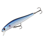 Wobler Mikado Jive 12cm | 24g | Suspending | Blue Roach