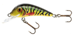 .Wobler Jaxon Holo Select Senso QM 5.5cm 5.7g - pływający - MC