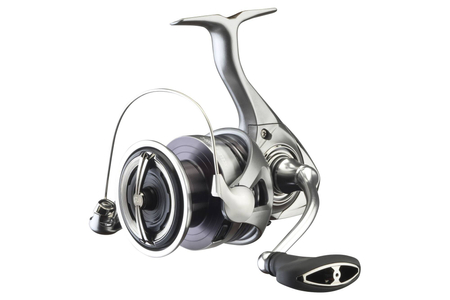 Kołowrotek Daiwa 23 Exceler LT 3000C
