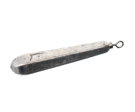 Ciężarek jig-rig / boczny trok / FLAGMAN 10g op 5szt