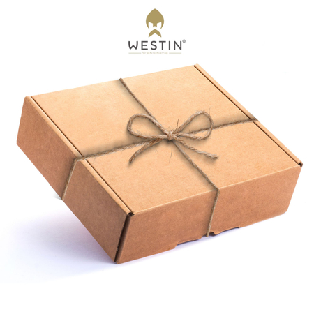 Zestaw prezentowy - Przynęty Westin - Duży Szczupak