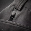 Spodnie Geoff Anderson ZipZone2 | Black | XXXL