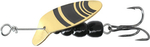 Obrotówka Mikado M-Craft Micro Stream nr 0 - BG