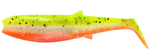 Guma Savage Gear Cannibal 8cm | Lemon Cracker