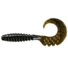 Gumy FishUp Fancy Grub 5,1cm | 2" | #043/Watermelon Brown/Black | 10szt.