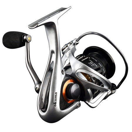 .Kołowrotek Okuma Helios HSX-30 FD