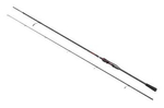 .Wędka ABU GARCIA Vendetta V3 702L 2.13m 3-15g