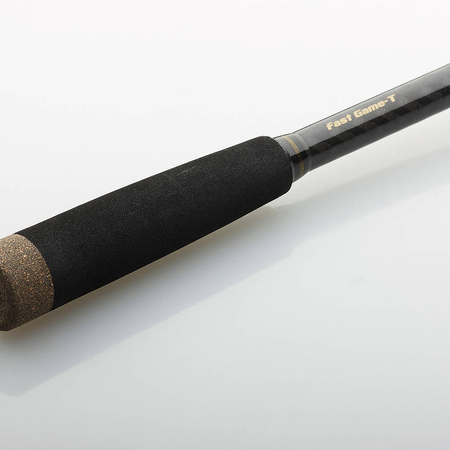 ..Wędka SAVAGE GEAR SG2 Fast Game BC 7'3"/2.21m MF 30-80g/XH 2sec