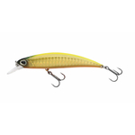 Wobler Berkley Bullet Jerk Tsr 8cm | Yellow Back Minnow