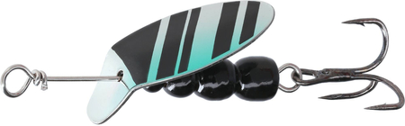 Obrotówka Mikado M-Craft Micro Stream nr 00 - SGP