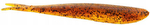 .Gumy jaskółki Mikado Saira 8cm, kolor 350 5szt.