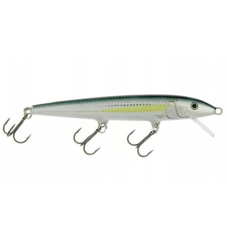 Wobler Rapala Original Floater 13cm | ALB