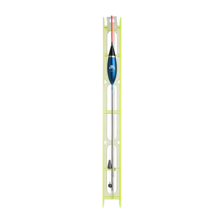 Zestaw spławikowy Mikado SMSZ-004 1g żyłka: 0.14/0.10mm - hak: 12