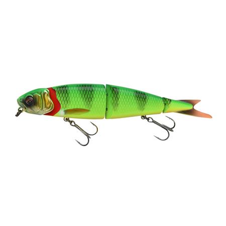 Wobler Savage Gear 4Play CL Swim N Jerk 13cm | Firetiger