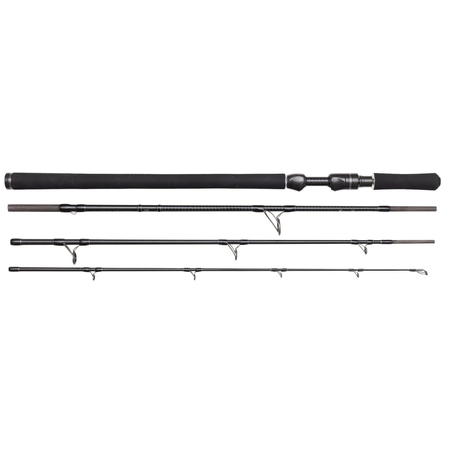 Wędka Westin W3 Powercast Travel 3rd 236cm | XH | 20-80g