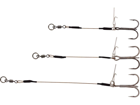 Dozbrojka Westin Add-It Stinger 1x7 8cm | #1/0 | 40,8kg | 2 szt. | do gum 18-22cm