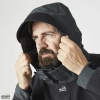 Kurtka Geoff Anderson Dozer Rough | Black rozm. L