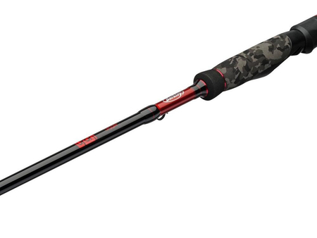 Wędka Berkley Urbn II Jigger 240cm | 5-21g
