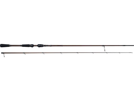 Wędka Westin W4 Finesse T&C 2nd 213cm | ML | 5-15g + GRATIS !!!