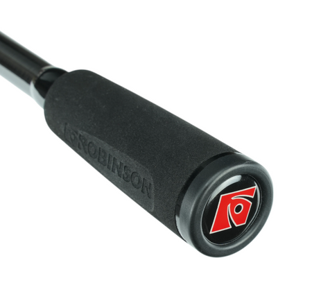 Wędka Robinson Dynamic Spin 244cm | 8-30g