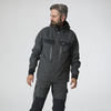 Kurtka Geoff Anderson Dozer 7 | Black | XL