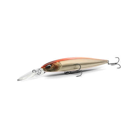 Wobler NAYS MD MX 2.0 80 MR | 8cm | 6.6g | 0.5-1m | neutralny | S-21