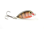 Wobler Hunter Bullet 3cm | 3,5g | tonący | RP