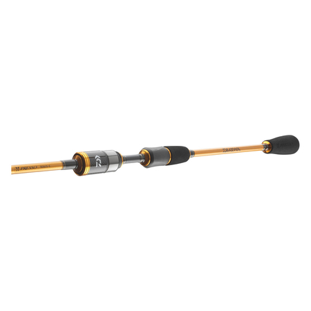 .Wędka Daiwa Presso 210cm | 1-6g