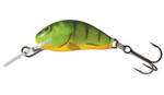 Wobler Salmo Hornet 3,5cm | Hot Perch | pływający