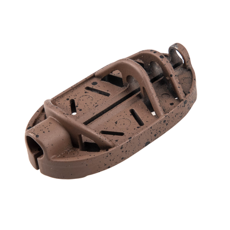 Podajnik koszyk do methody Mikado Method Feeder MFX Q.M.F. rozm. XL | 50g 
