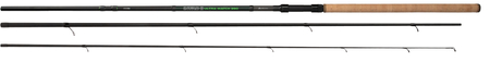 Wędka Mikado Intro II Ultra Match | 390cm | do 30g