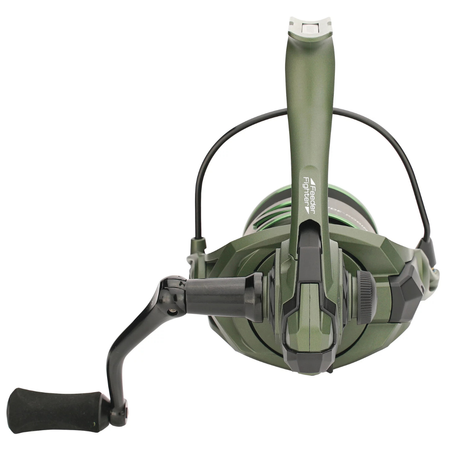 .Kołowrotek VDE-ROBINSON Feeder Fighter FD 408