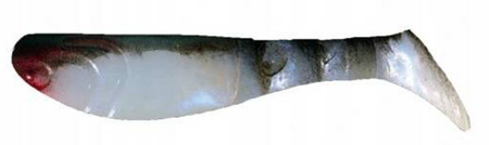 .Guma Relax Kopyto 3" | 7,62cm | S020 | 4 szt.