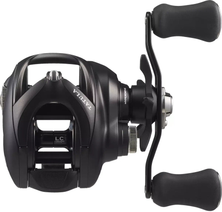 Multiplikator Daiwa 25 Tatula TW 200L