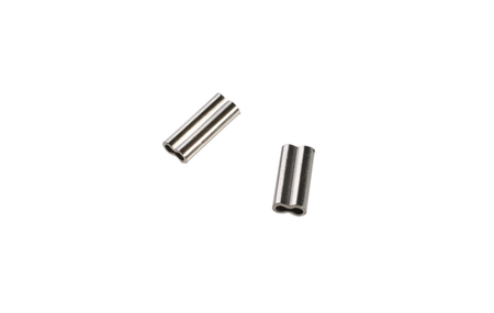 Tuleje Mikado podwójne 1.5x3.2x10mm - 12szt.